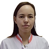 Александрова Кристина Валерьевна - Окулист (офтальмолог) - отзывы