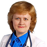 Белякова Инна Ивановна - Пульмонолог - отзывы