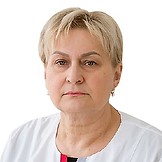 Оловянникова Ирина Юрьевна - Гинеколог, Акушер-гинеколог - отзывы