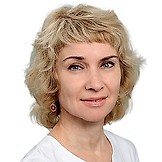 Захарова Марина Петровна - УЗИ-специалист - отзывы