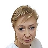 Монина Марина Юрьевна - Врач функциональной диагностики - отзывы