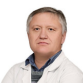 Козлов Игорь Евгеньевич - УЗИ-специалист - отзывы