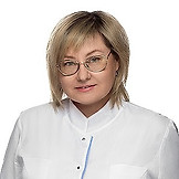 Агеева Елена Афанасьевна - Гастроэнтеролог - отзывы
