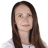 Шкурат Мария Александровна - Гастроэнтеролог, Педиатр - отзывы