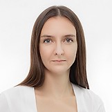 Чемякина Мария Сергеевна - УЗИ-специалист - отзывы