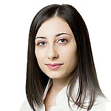 Хлиян Кристина Григорьевна - Окулист (офтальмолог), Офтальмохирург - отзывы