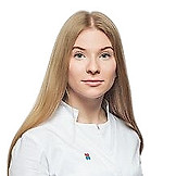Березина Анна Сергеевна - Эндокринолог - отзывы