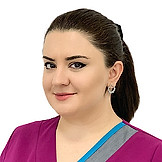 Абдуллаева Сарижат Шамиловна - Невролог - отзывы