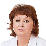 Красноперова Людмила Геннадьевна - Инфекционист, Аллерголог-иммунолог - отзывы
