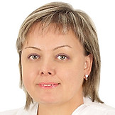 Штырбул Ольга Владимировна - Аллерголог-иммунолог - отзывы