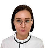 Чебыкина Елена Геннадьевна - Косметолог, Дерматолог - отзывы