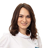 Гамулина Юлия Геннадьевна - Стоматолог-терапевт - отзывы