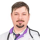 Кондрахин Андрей Петрович - Кардиолог, Врач функциональной диагностики - отзывы