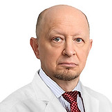 Сергушев Сергей Геннадьевич - Окулист (офтальмолог), Офтальмохирург - отзывы