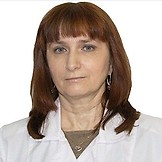 Гусева Татьяна Юрьевна - УЗИ-специалист - отзывы