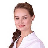 Кургосова Екатерина Геннадьевна - Косметолог - отзывы