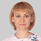 Дьяконова Ольга Владимировна - Гастроэнтеролог, Педиатр - отзывы