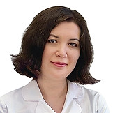 Акименко Татьяна Игоревна - Нефролог, Реаниматолог, Анестезиолог - отзывы