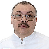 Пынин Евгений Алексеевич - Травматолог - отзывы