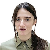 Калинина Елена Сергеевна - Кардиолог, Врач функциональной диагностики - отзывы