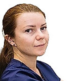Суздалева Елена Владимировна - Рентгенолог - отзывы