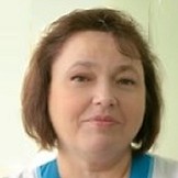 Власова Елена Юрьевна - УЗИ-специалист - отзывы