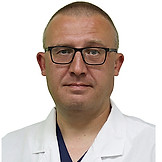 Калинин Евгений Константинович - Реаниматолог, Анестезиолог, Трансфузиолог - отзывы