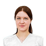 Большакова Екатерина Владимировна - Окулист (офтальмолог), Офтальмохирург, Лазерный хирург - отзывы