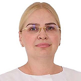 Гаврина Александра Георгиевна - Косметолог, Дерматолог - отзывы