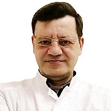 Паршин Евгений Алексеевич - УЗИ-специалист - отзывы