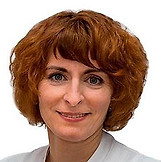 Шкляр Елена Владимировна - УЗИ-специалист - отзывы