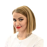 Полис Виктория Юрьевна - Стоматолог-терапевт, Стоматолог-хирург, Стоматолог-ортопед - отзывы