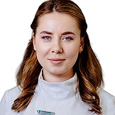 Пряженцева Виктория Сергеевна - Стоматолог, Стоматолог-ортопед - отзывы