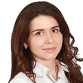 Брилева Екатерина Сергеевна - Невролог - отзывы