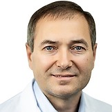 Мягков Александр Владимирович - Окулист (офтальмолог) - отзывы