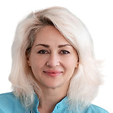 Кравченко Светлана Александровна - Психолог - отзывы