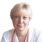Черкасова Мария Викторовна - Кардиолог, УЗИ-специалист - отзывы