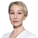 Жвания Мари Борисовна - Стоматолог-ортодонт - отзывы