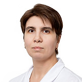 Захарова Юлия Николаевна - УЗИ-специалист - отзывы
