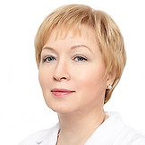 Дашкова Светлана Вениаминовна - Косметолог - отзывы