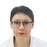 Шварцер Жанна Александровна - Невролог, Вертебролог - отзывы