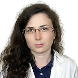 Малина Дарья Дмитриевна - Невролог - отзывы