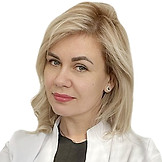 Берлинчик Анастасия Михайловна - Стоматолог-терапевт - отзывы