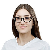 Арзиманова Зарема Назировна - Стоматолог-хирург - отзывы