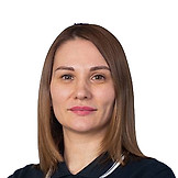 Попова Анна Викторовна - Косметолог - отзывы