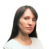 Епифанова Анастасия Сергеевна - УЗИ-специалист - отзывы
