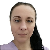 Зень Анастасия Георгиевна - Психолог, Нейропсихолог - отзывы