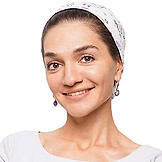 Сулейманова Ева Алиевна (Хурия Али Иссам) - Стоматолог - отзывы