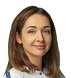 Уланова Виктория Александровна - Стоматолог-терапевт - отзывы