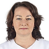 Малахова Светлана Геннадьевна - Врач функциональной диагностики - отзывы